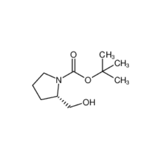 N-BOC-L-脯氨醇,BOC-L-Prolinol