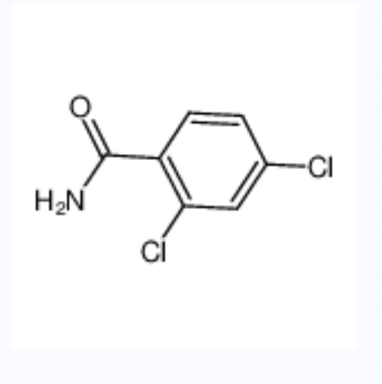 2,4-二氯苯甲酰胺,2,4-DICHLOROBENZAMIDE