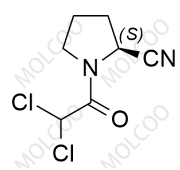 维格列汀杂质19,Vildagliptin Impurity 19