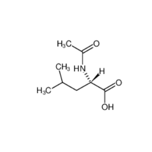 N-乙酰-L-亮氨酸,N-Acetyl-L-leucine