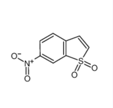 6-硝基苯并[B]噻吩-1,1-二氧化物,Stattic
