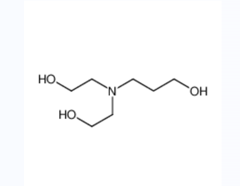 3-[雙(2-羥乙基)氨基]-1-丙醇,DIETHANOL PROPANOLAMINE