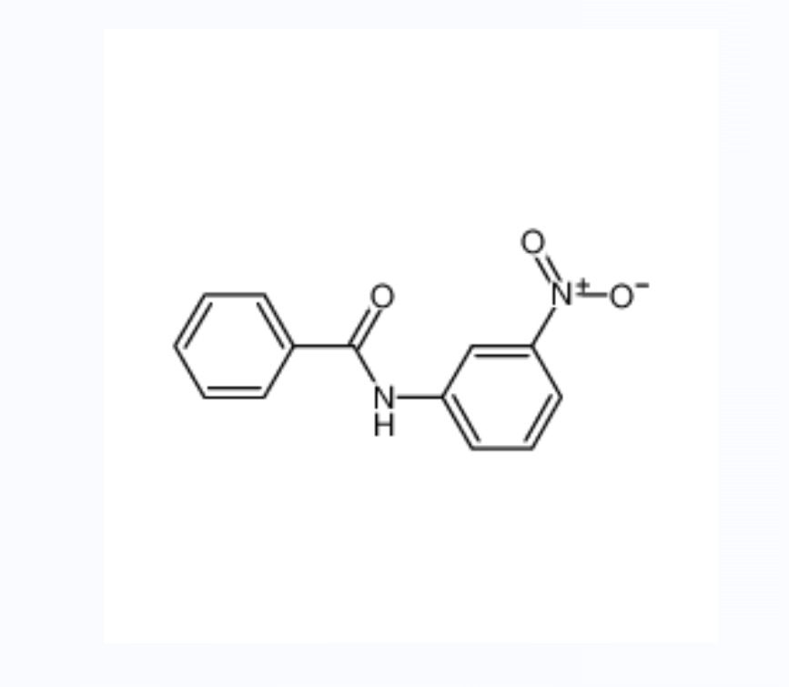 N-(3-硝基苯基)苯甲酰胺,N-(3-nitrophenyl)benzamide