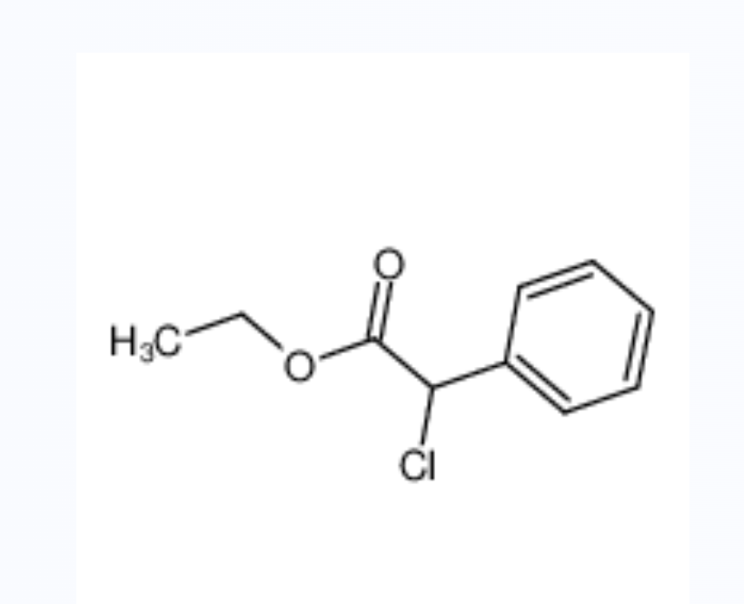α-氯代苯乙酸乙酯,ETHYL ALPHA-CHLOROPHENYLACETATE