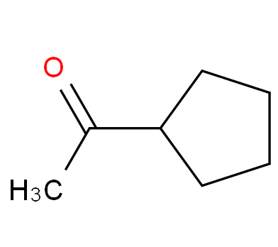 环戊基乙酮,1-CYCLOPENTYL-ETHANONE