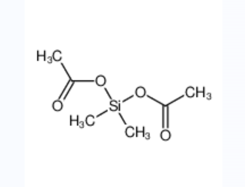 二乙酰氧基二甲基硅烷,DIACETOXYDIMETHYLSILANE