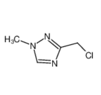 3-(氯甲基)-1-甲基-1H-1,2,4-三唑盐酸盐,3-(chloromethyl)-1-methyl-1H-1,2,4-Triazole hydrochloride