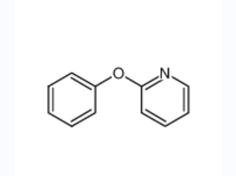 2-苯氧基吡啶,2-PHENOXYPYRIDINE
