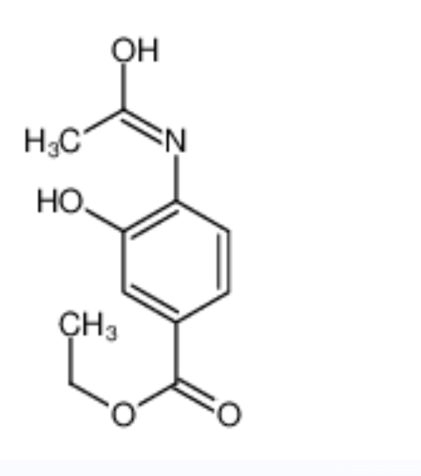 4-乙酰氨基-3-羥基苯甲酸乙酯,OseltaMivir IMpurity D