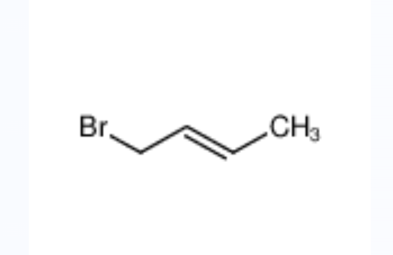 1-溴-2-丁烯,CROTYL BROMIDE