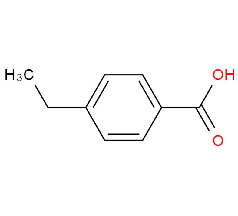 4-乙基苯甲酸,4-Ethylbenzoic acid