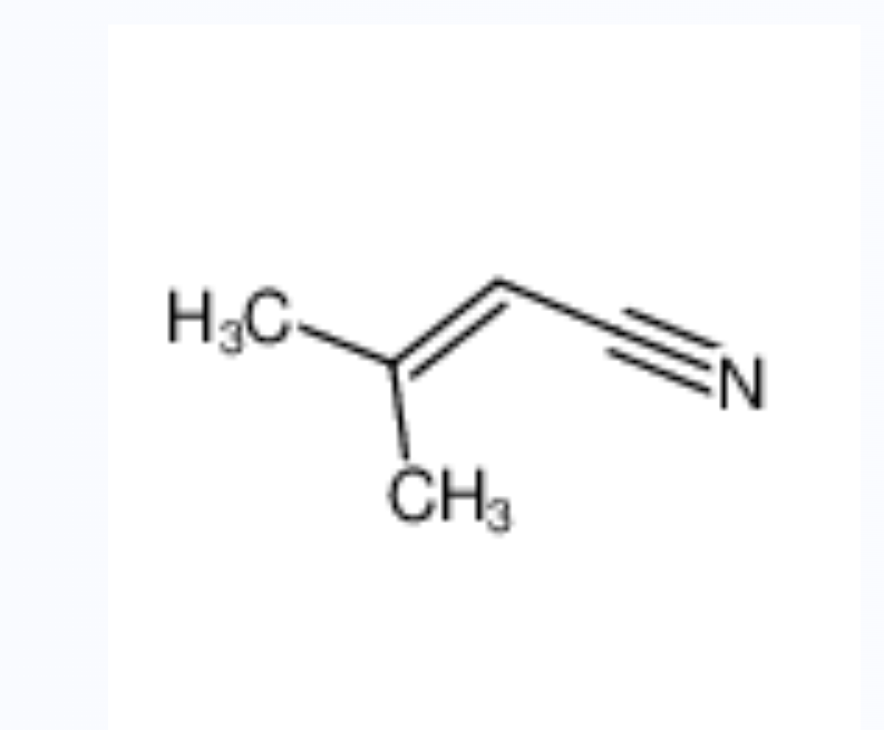 3-甲基巴豆腈,3-METHYLCROTONONITRILE