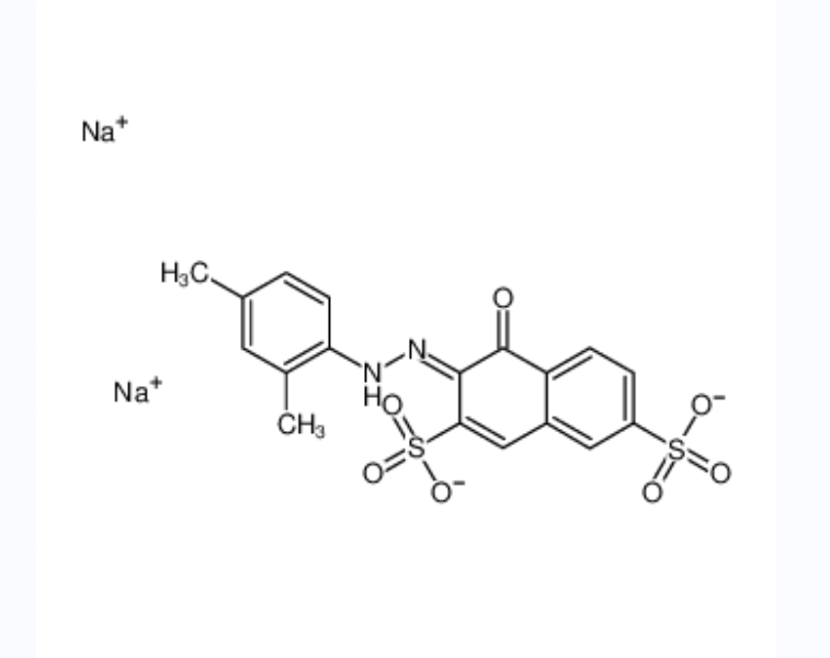 酸性红8,ACID RED 8