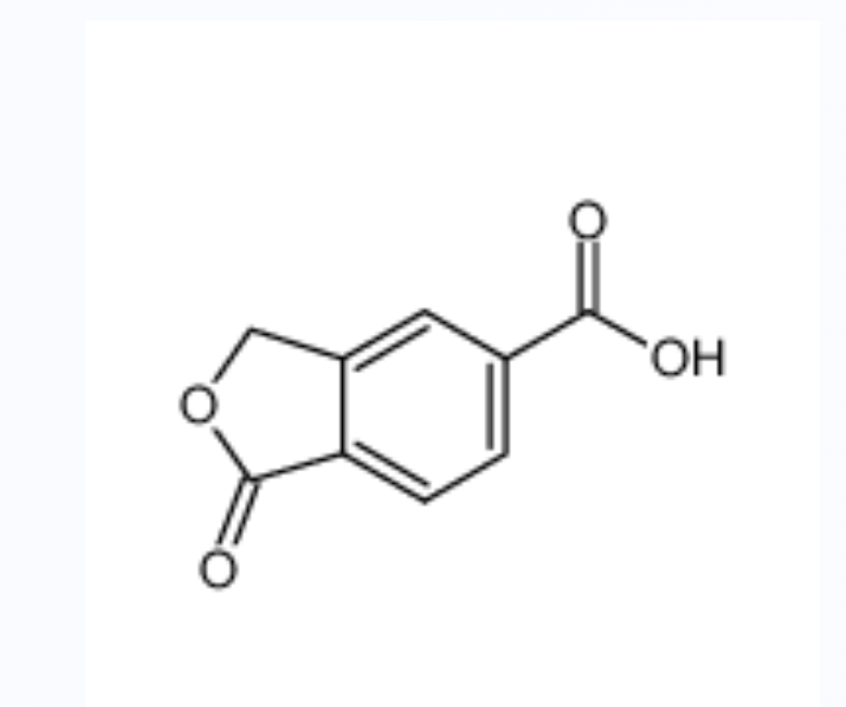 5-羧基苯酞,5-Carboxyphthalide