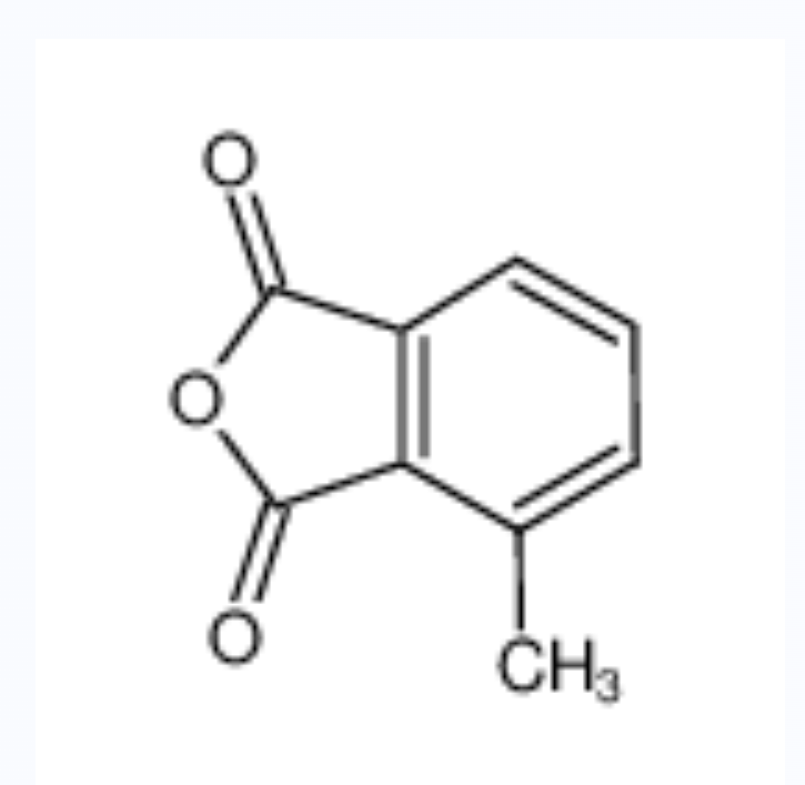 3-甲基邻苯二甲酸酐,3-Methylphthalic anhydride