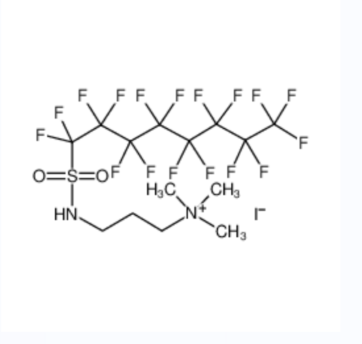 十三氟辛基季胺碘化物,Bis-(sodium sulfopropyl)-disulfide