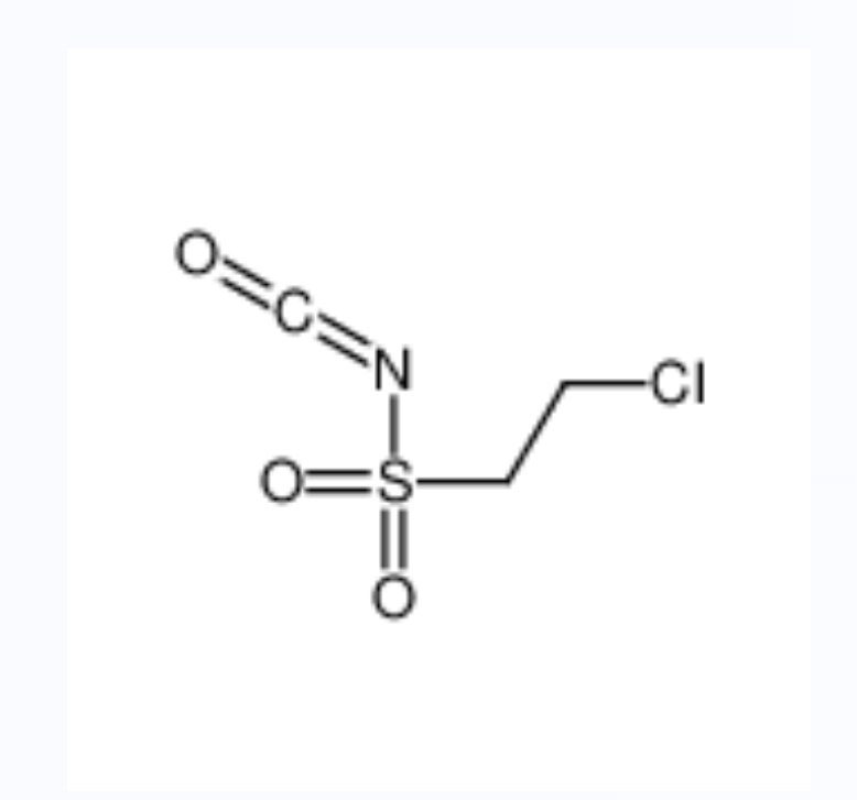 2-氯乙烷磺酰基异氰酸酯,2-chloroethanesulphonyl isocyanate