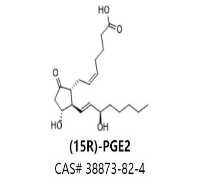 (15R)-PGE2,(15R)-PGE2