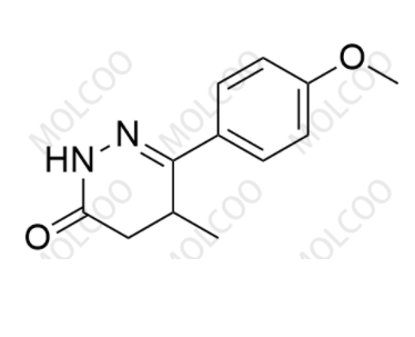 左西孟旦雜質(zhì)13,Levosimendan Impurity 13