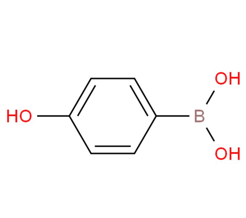 4-羥基苯硼酸,4-Hydroxyphenylboronic acid