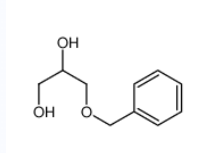 3-苄氧基-1,2-丙二醇,3-Benzyloxy-1,2-propanediol