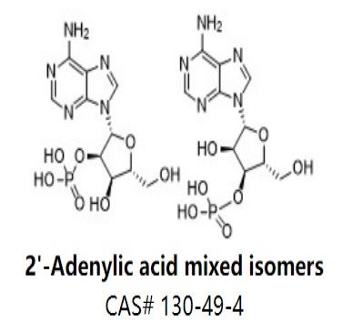 2'-Adenylic acid mixed isomers,2'-Adenylic acid mixed isomers