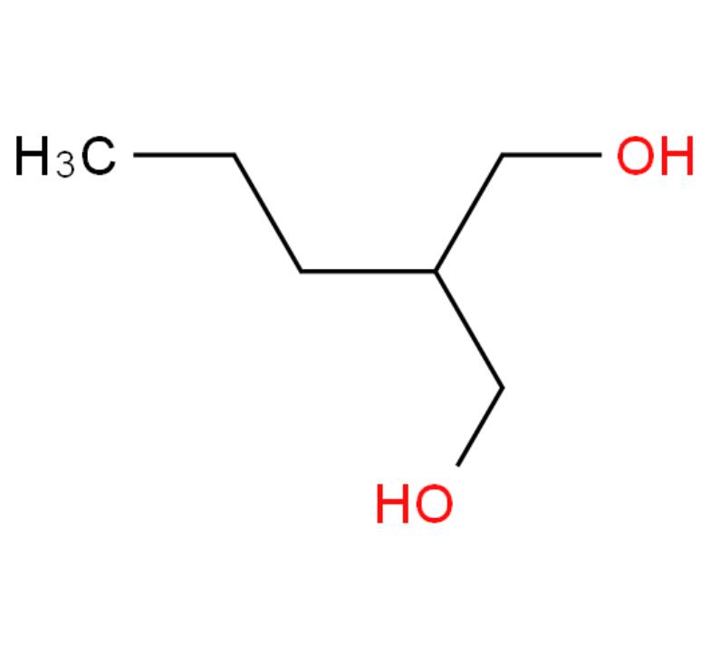 2-正丙基-1,3-丙二醇,2-N-PROPYLPROPANE-1,3-DIOL