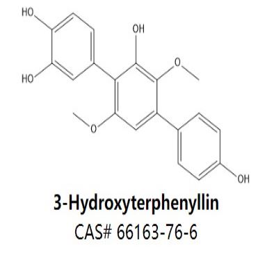 3-Hydroxyterphenyllin,3-Hydroxyterphenyllin