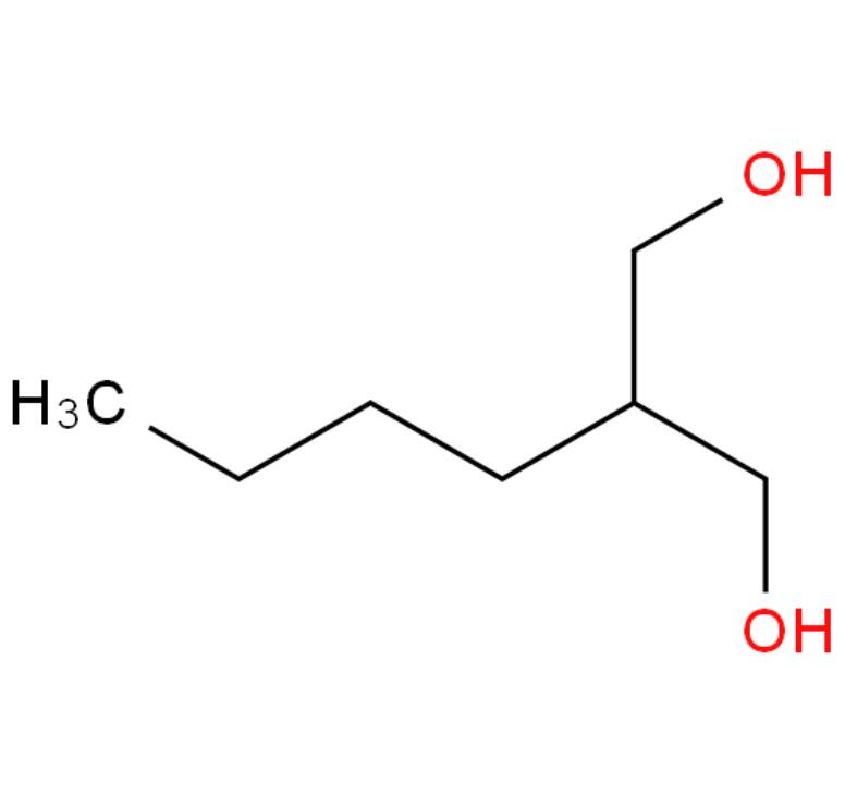 2-正丁基-1,3-丙二醇,2-N-BUTYLPROPANE-1,3-DIOL