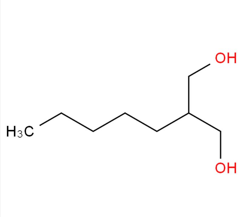 2-正戊基-1,3-丙二醇,2-N-PENTYLPROPANE-1,3-DIOL