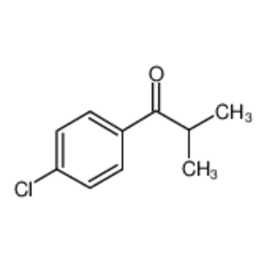 苯异丁酮,4