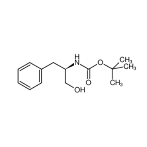 N-Boc-L-苯丙氨醇,N-Boc-L-Phenylalaninol