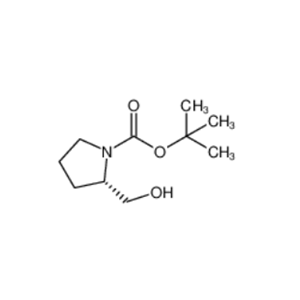 N-BOC-L-脯氨醇,BOC-L-Prolinol