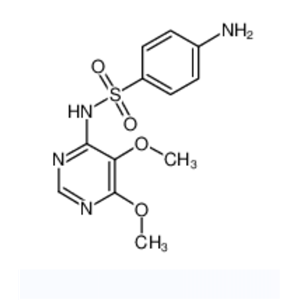 磺胺鄰二甲氧嘧啶