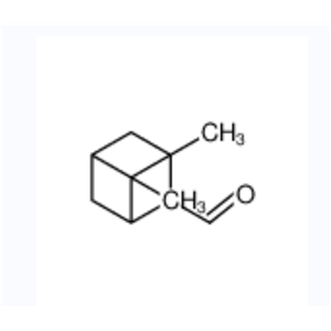 6,6-二甲基双环[3.1.1]庚烷-2-甲醛,6,6-dimethylbicyclo[3.1.1]heptane-2-carbaldehyde