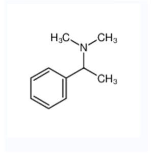 N,N-二甲基-1-苯乙胺