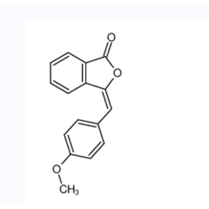 3-[(4-methoxyphenyl)methylene]phthalide