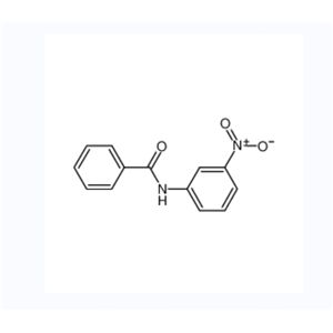 N-(3-硝基苯基)苯甲酰胺,N-(3-nitrophenyl)benzamide
