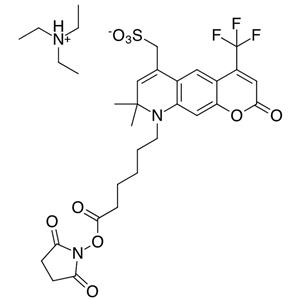 AF430 琥珀酰亞胺酯；AF430 活性酯