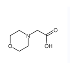 吗啉-4-基乙酸,MORPHOLIN-4-YL-ACETIC ACID