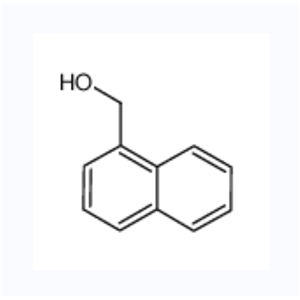 1-萘甲醇,1-Naphthalenemethanol