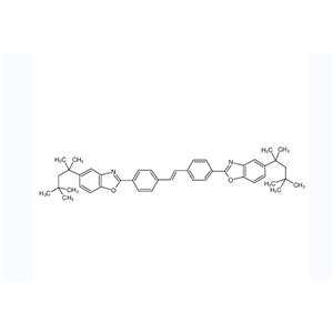 2,2-(4,4-二苯乙烯基)双-5-叔辛基苯并唑