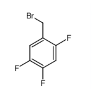 2,4,5-三氟苄基溴,2,4,5-Trifluorobenzyl bromide