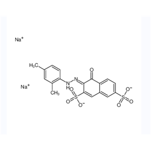 酸性红8,ACID RED 8