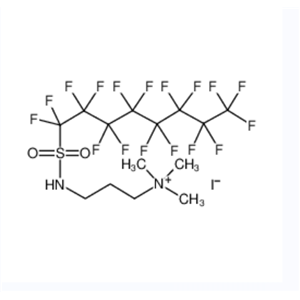 十三氟辛基季胺碘化物