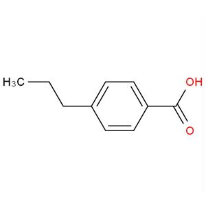4-正丙基苯甲酸