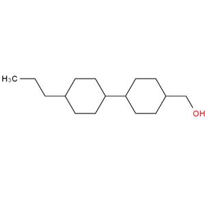 反式-4-正丙基双环己烷甲醇