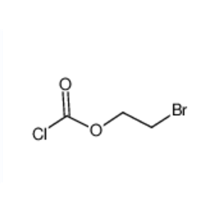 氯甲酸-2-溴乙酯