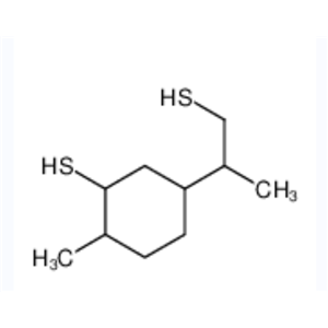 3-巯基-β,4-二甲基环己乙硫醇