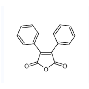 2,3-二苯基马来酸酐,2,3-DIPHENYLMALEIC ANHYDRIDE